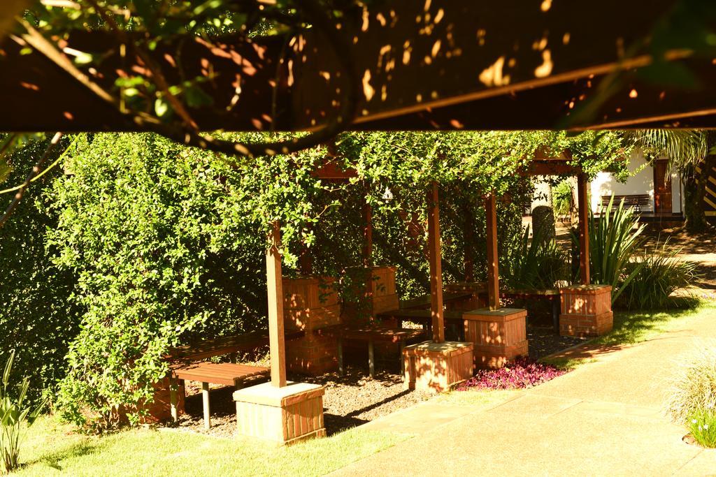 Hotel Restaurant Papillon Bella Vista Sur Exterior photo