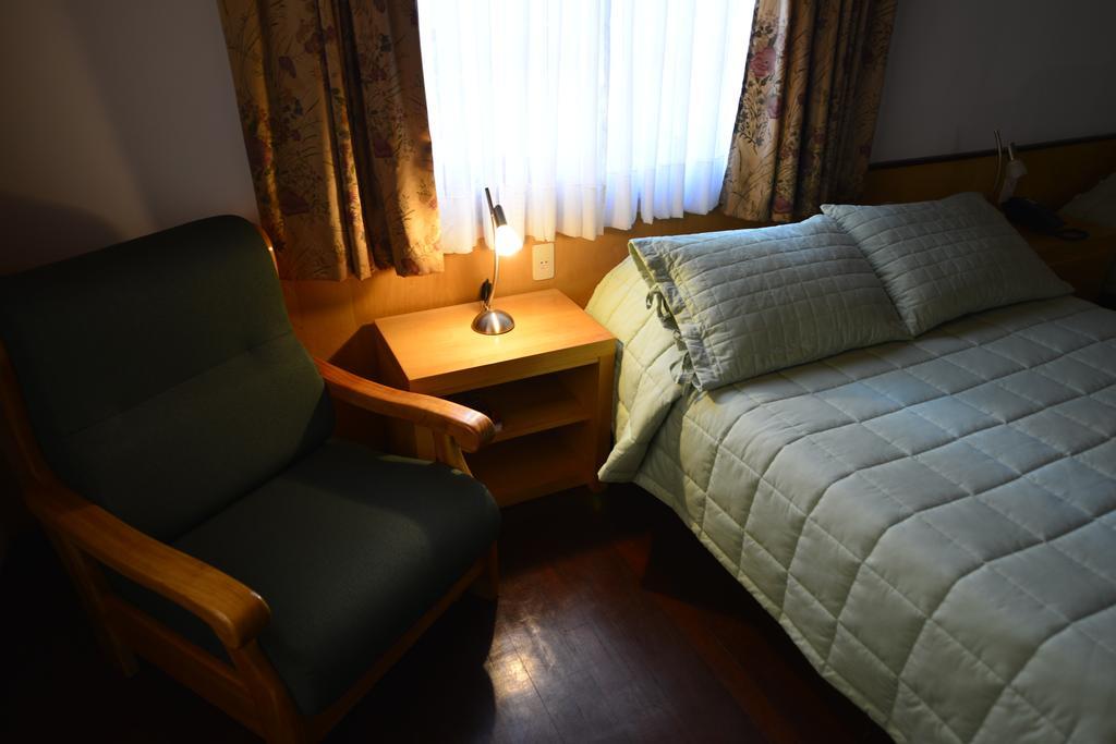 Hotel Restaurant Papillon Bella Vista Sur Room photo
